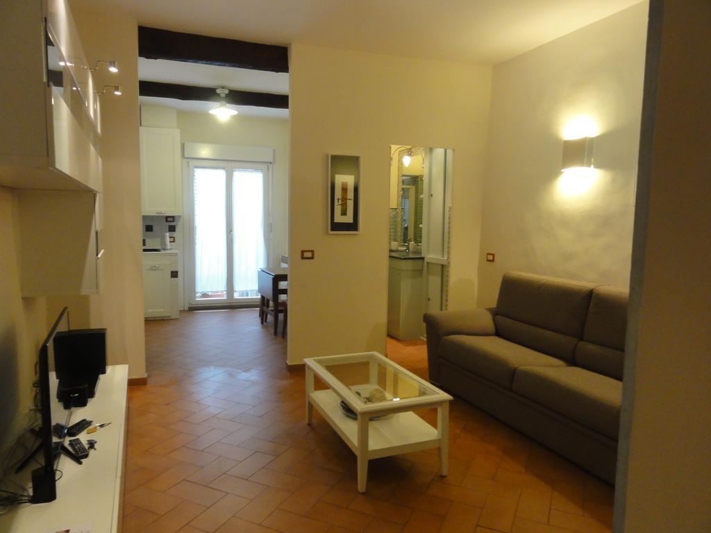 Maison Sara Florence Kamer foto
