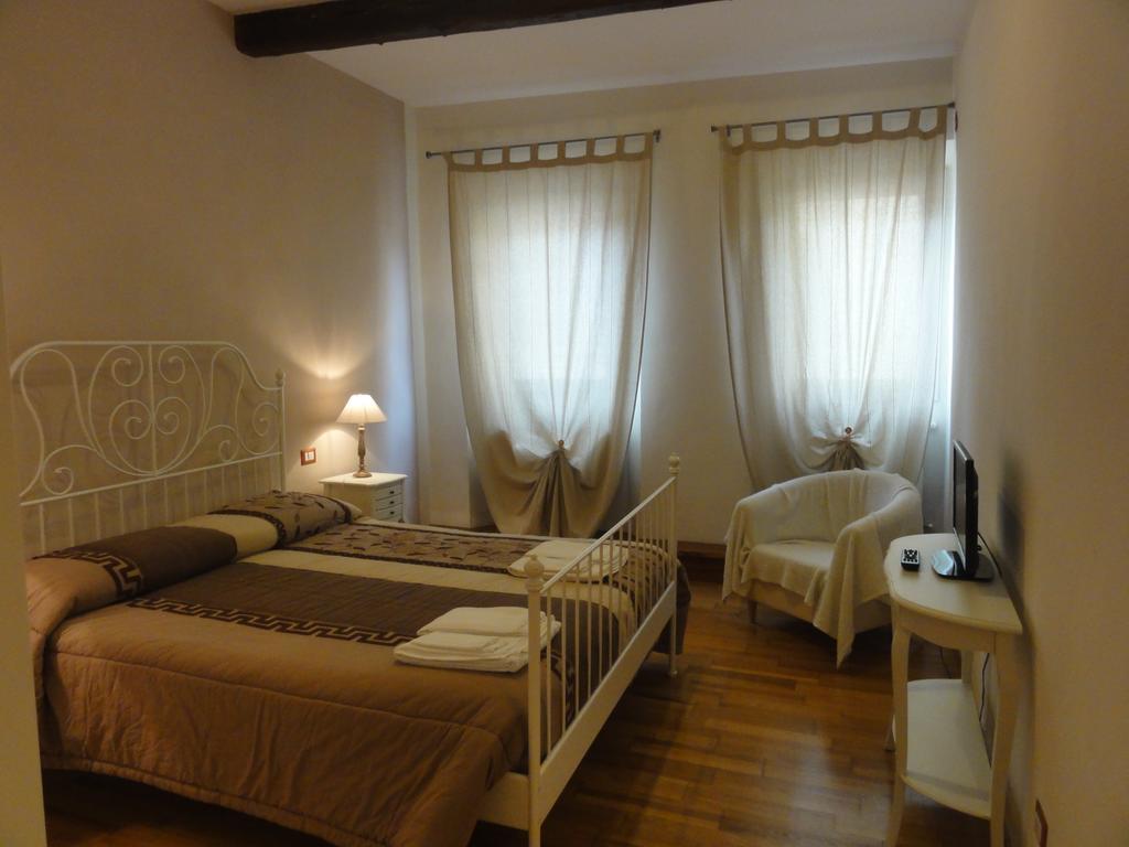 Maison Sara Florence Kamer foto