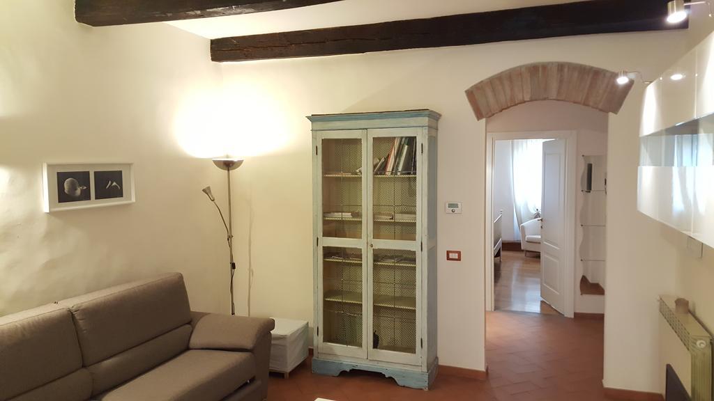Maison Sara Florence Buitenkant foto