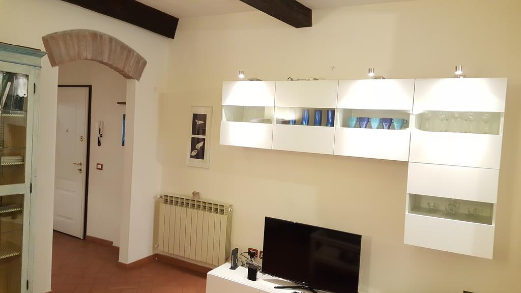 Maison Sara Florence Buitenkant foto