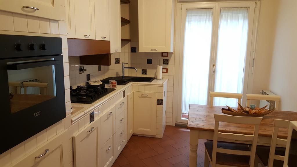 Maison Sara Florence Buitenkant foto