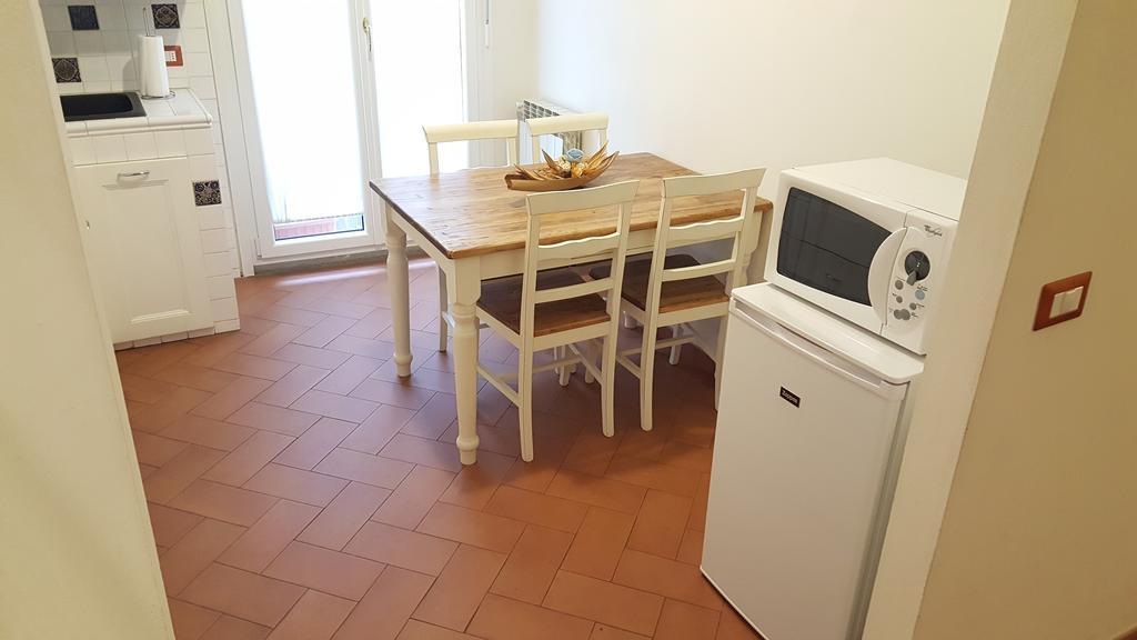 Maison Sara Florence Buitenkant foto