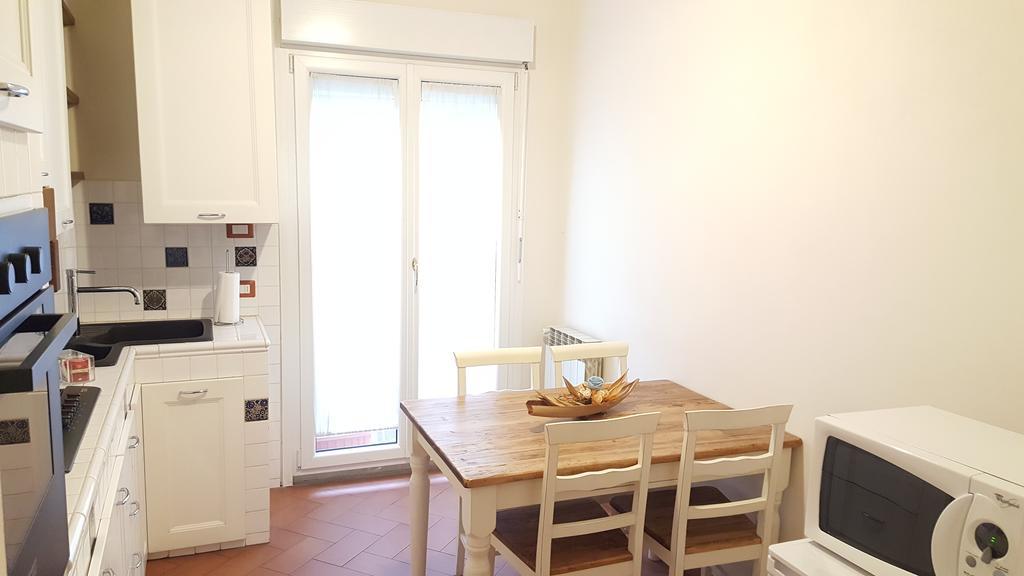 Maison Sara Florence Buitenkant foto